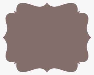 Text Overlay, Frame Background, Frame Clipart, Borders - Life Is To Express Not To Impress