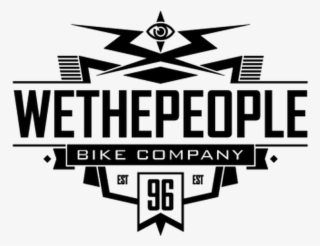 Wethepeople Completes Are In Store At Sibotbmx - We The People Bmx