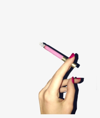 Transparent Nail Polish - Coin Purse