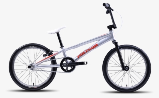 Sepeda Bmx Png - Bmc Speedfox Amp Three 2018