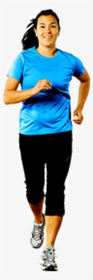 Running Woman Png Image, Download Png Image With Transparent - Dance