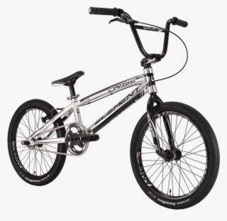 777 X 777 1 - Bmx Chase Element 2017