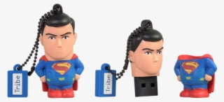 Tribe Usb Flash Dc Movie 16gb Superman