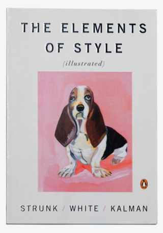 Services - Strunk And White's Elements Of Style Illustrated