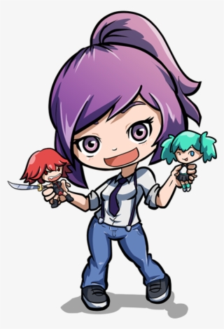 Sign Up For Promotions And Weekly Anime News - Cartoon