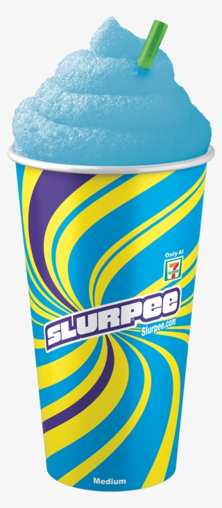 7 Eleven Your Go To Convenience Store For Food Drinks - 7 11 Slurpee Png