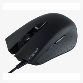 Gaming Harpoon Rgb Gaming Mouse, Backlit Rgb Led, 6000 - Corsair Harpoon
