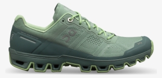 On Running Women's Cloudventure In Moss/olive At Massey's