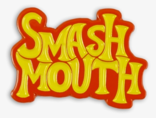 Smash Mouth Smash Mouth - Pet Id Tag