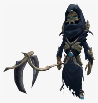 Icon - Action Figure