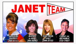Flyer