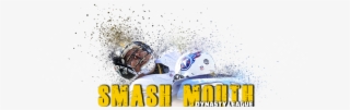 Smash Mouth Dynasty - Cortland Finnegan Hines Ward