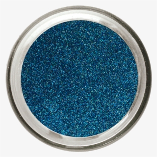 Turquoise Glitter - Eye Shadow
