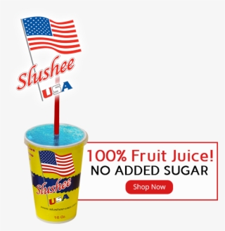 Flag Of The United States