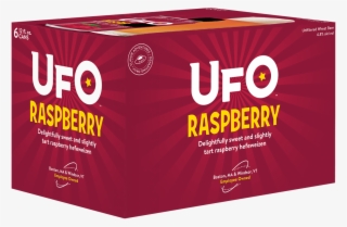 Harpoon Brewery - Box