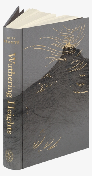 Rovina Cai Wuthering Heights