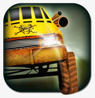 Apocalypse Clash City Free - Car