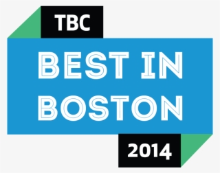 Best In Boston - Colorfulness