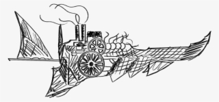 Jpg Library Download Harpoon Drawing Small - Line Art