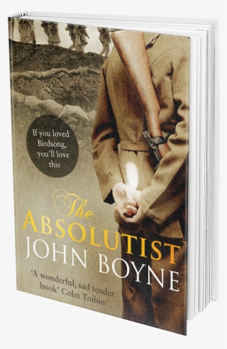 The Absolutist