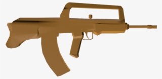 Jager Ap85 - Assault Rifle