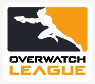 Overwatch League Logo Svg