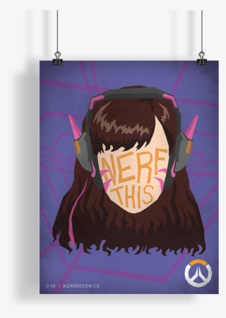 Overwatch Posters - Poster