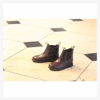 Fiora Jodphur Boot - Chelsea Boot