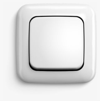 Lichtschalter Reflex Si Studioweiß - Busch Jäger Reflex Si