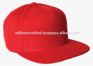 Custom 3d Embroidery Snapback, Design Your Own Snapback, - Baseball Cap