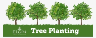 Go To Image - Tree Planting Clip Art