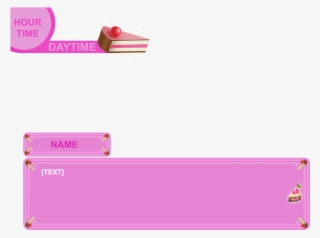 Aca Visual Novel Template By Nekomakino-d5ac45c - Visual Novel Text Template