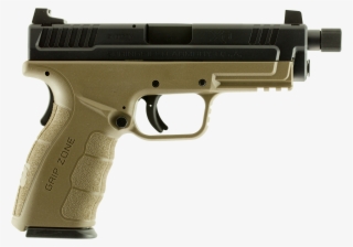 Springfield Armory Xdgt9101fde Xd Mod - Xd Mod2 45 Service Model