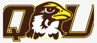 Qu To Induct 2018 Sports Hall Of Fame Class - Quincy University Football Logo