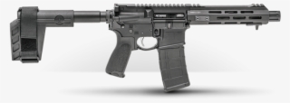 Springfield Armory Saint Ar-15 - Saint Ar 15 Pistol