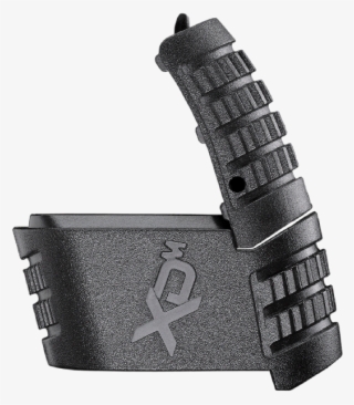 Springfield Armory Xdm50192 Xd Compact 9mm 19 Rd Ss - Xdm 9mm 19 Round Magazine