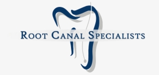 Link To Root Canal Specialists Home Page - Graphic Design