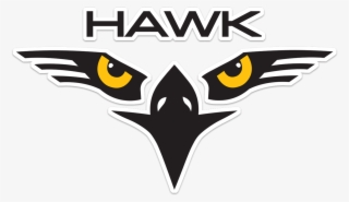 Hawk Hawk - Logo