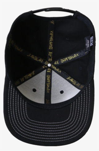Six Symbols Snapback