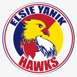 Fmcsd On Twitter - Elsie Yanik School Logo