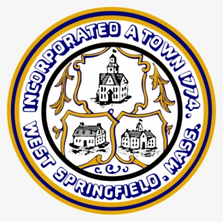 File Wspringfieldseal Svg Wikipedia Springfield Armory - Immaculata La Salle High School Logo