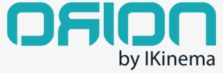 Ikinema Orion - Graphic Design