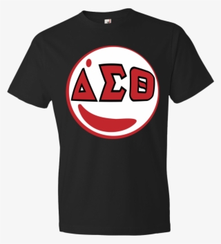 Delta Sigma Theta