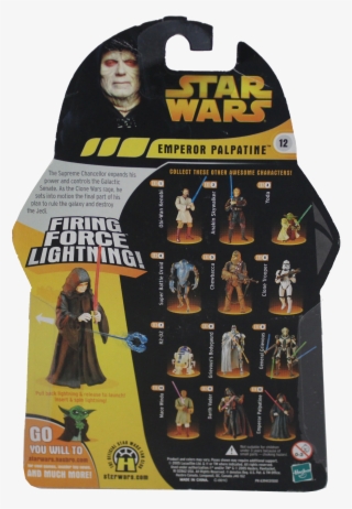 Add To Wishlist - Star Wars
