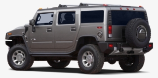 Pre-owned 2008 Hummer H2 Suv - Sedona