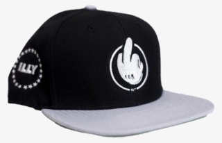 Illy Official Merch - Baseball Cap