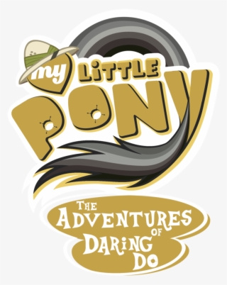 My Little Pony Friendship Is Magic Images Picture Hd - My Little Pony
