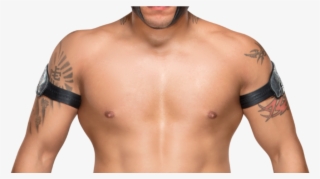 Wwe Kalisto 2017 Png