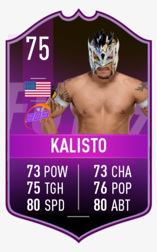 Wwe Lucha House Party