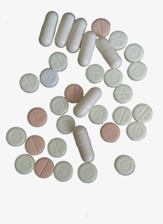 Clonazepam 2mg, Clonazepam - Pill